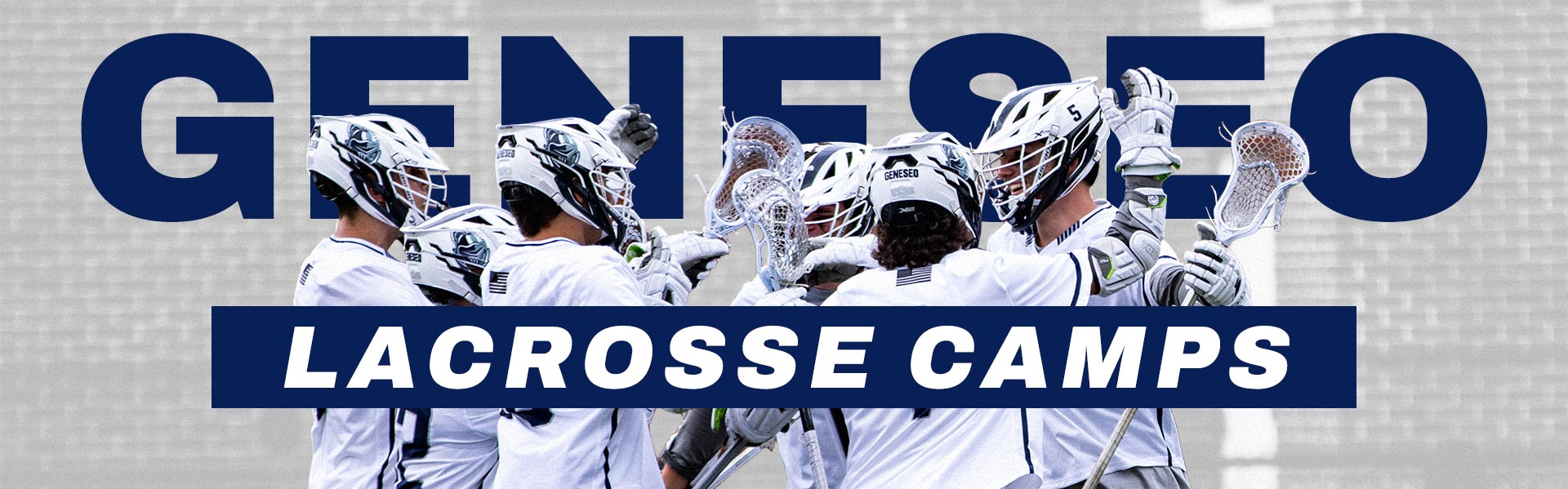 Geneseo Lacrosse Camps